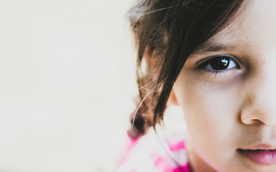 Three Reasons your Child may exhibit Rigid Behavior